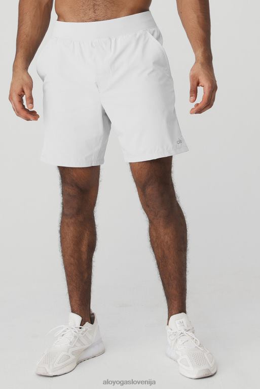 moški 7'' ponovitev kratka Alo Yoga dna titan X862Z1400