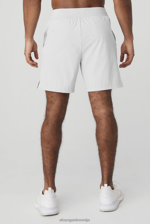 moški 7'' ponovitev kratka Alo Yoga dna titan X862Z1400