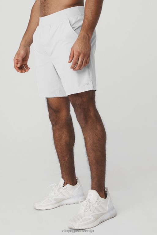 moški 7'' ponovitev kratka Alo Yoga dna titan X862Z1400