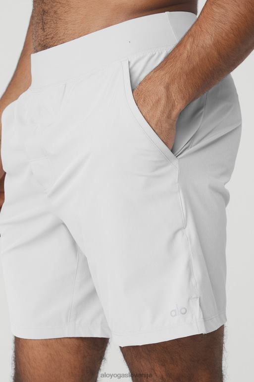 moški 7'' ponovitev kratka Alo Yoga dna titan X862Z1400