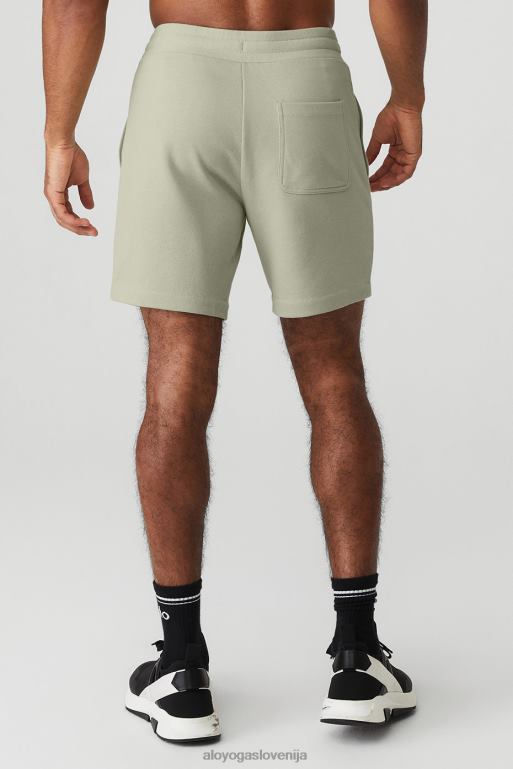 moški hlad kratko Alo Yoga dna apnenec X862Z1392