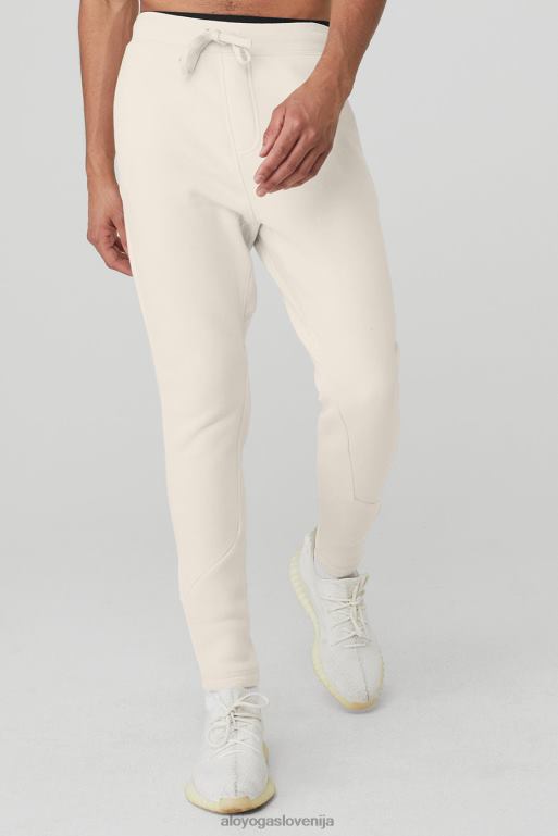 moški trenirka triumph Alo Yoga dna kost X862Z1368