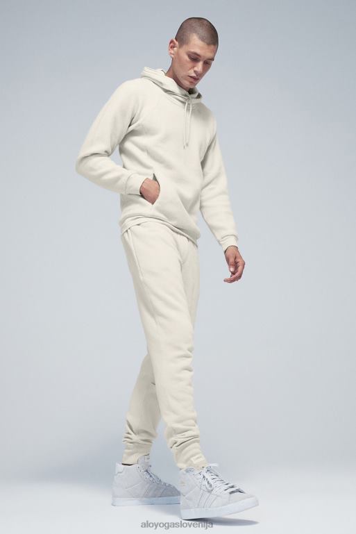 moški trenirka triumph Alo Yoga dna kost X862Z1368