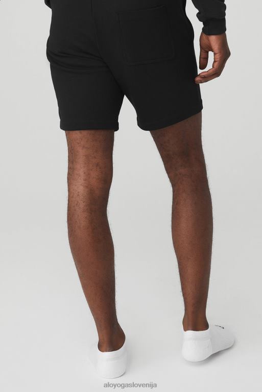 moški ulična nogavica Alo Yoga dodatki bela/črna X862Z1344