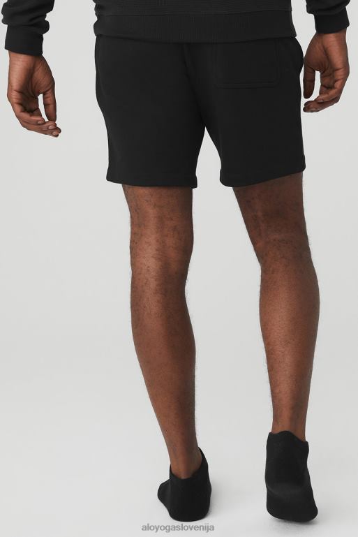 moški ulična nogavica Alo Yoga dodatki črnobela X862Z1343