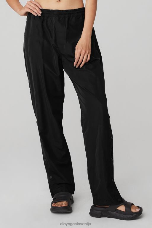 ženske hlače legenda Alo Yoga dna Črna X862Z284