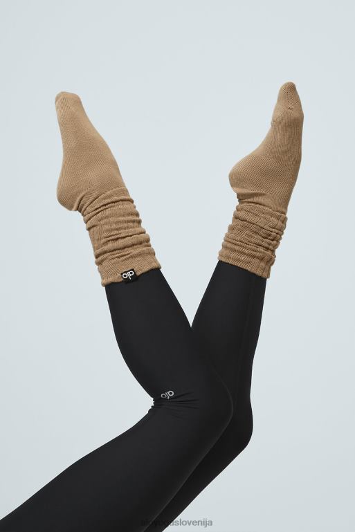 ženske nogavica za stiskanje Alo Yoga dodatki gramoz X862Z957