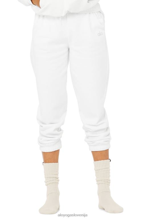 ženske nogavica za stiskanje Alo Yoga dodatki kost X862Z958