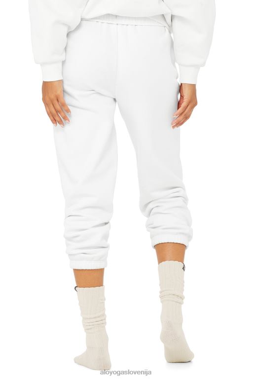 ženske nogavica za stiskanje Alo Yoga dodatki kost X862Z958