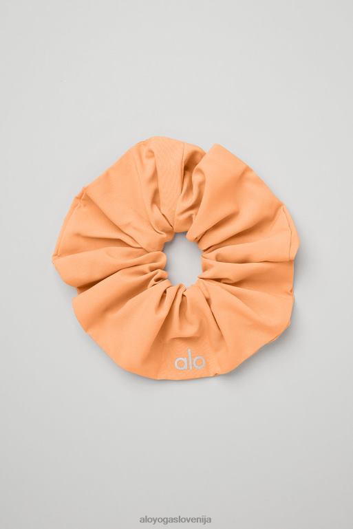 ženske prevelik scrunchie Alo Yoga dodatki dinja X862Z1206
