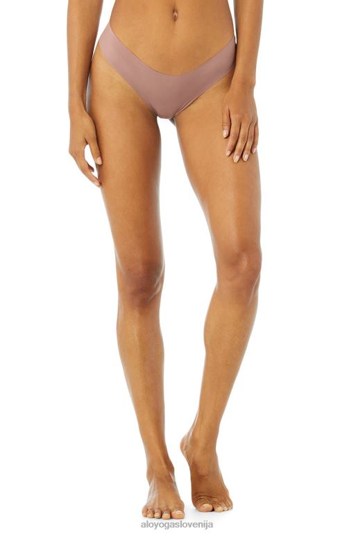 ženske airbrush neviden predrzen Alo Yoga dodatki dimljeni kremen X862Z1100