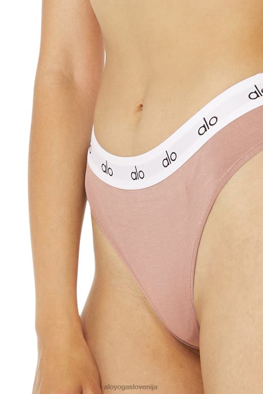 ženske ikona predrzna Alo Yoga dodatki dimljeni kremen X862Z1085