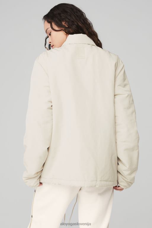 ženske legenda jakna Alo Yoga oblačila kost X862Z757